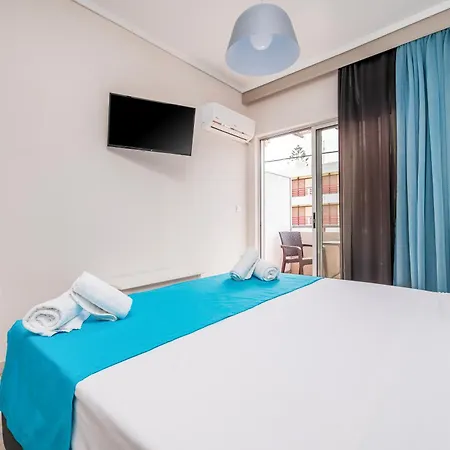 City Life Marina No.22 Appartement
