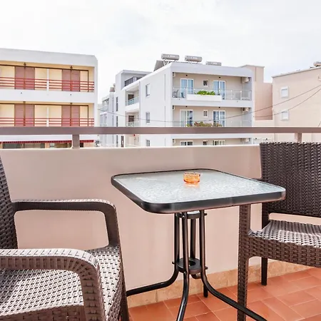 City Life Marina No.22 Appartement